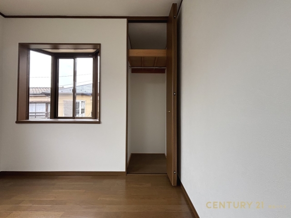 越谷市大字恩間の中古一戸建て