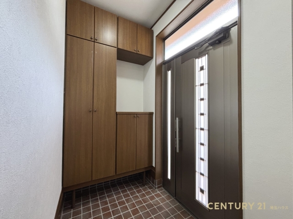 越谷市大字恩間の中古一戸建て