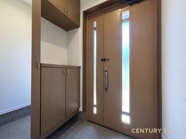 八潮市大字垳の中古一戸建て
