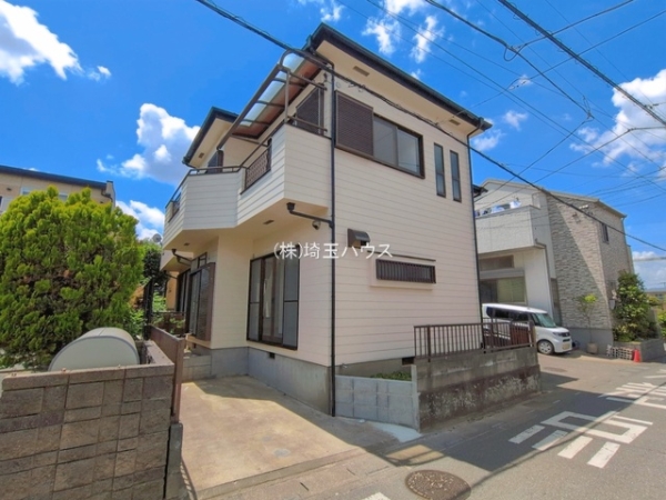 さいたま市緑区大字中尾の中古一戸建て