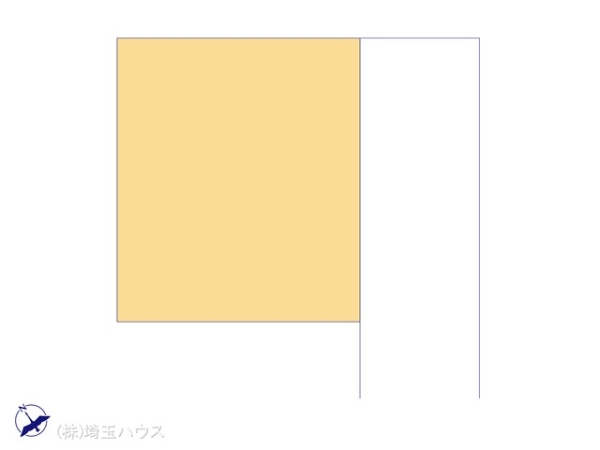 草加市八幡町の中古一戸建て