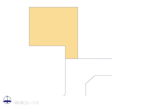 草加市中根３丁目の中古一戸建て