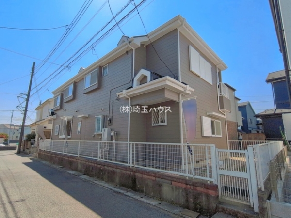 越谷市大字弥十郎の中古一戸建て