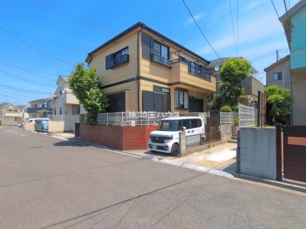 さいたま市緑区大字三室の中古一戸建て