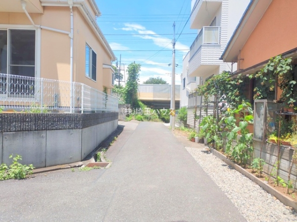 さいたま市南区大字大谷口の中古一戸建て
