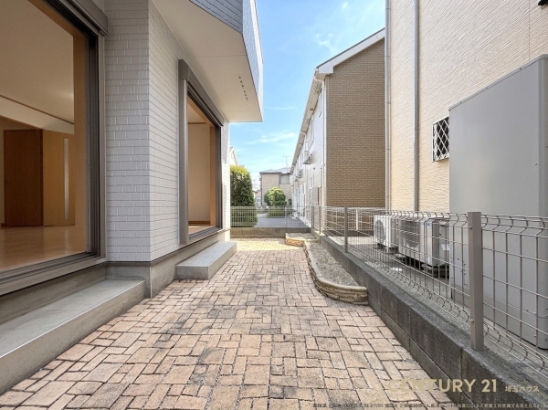 三郷市早稲田8丁目　中古戸建