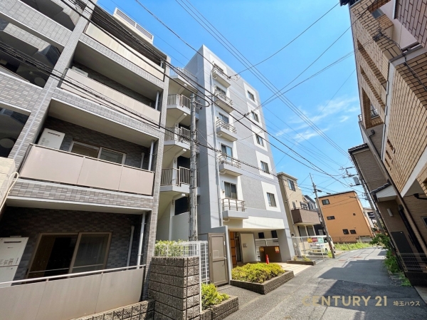 グーディッシュ大宮