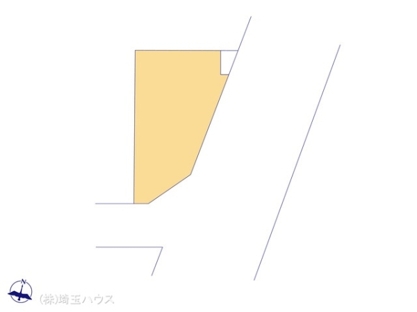 さいたま市南区文蔵５丁目の中古一戸建て