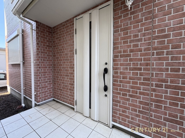 越谷市レイクタウン　中古戸建