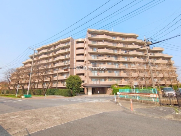 オーベル越谷南