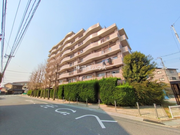 オーベル越谷南