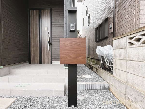 杉戸町清地3期　新築戸建て　全1棟