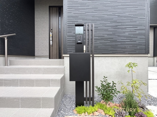 春日部市豊町5期　新築戸建て　全1棟