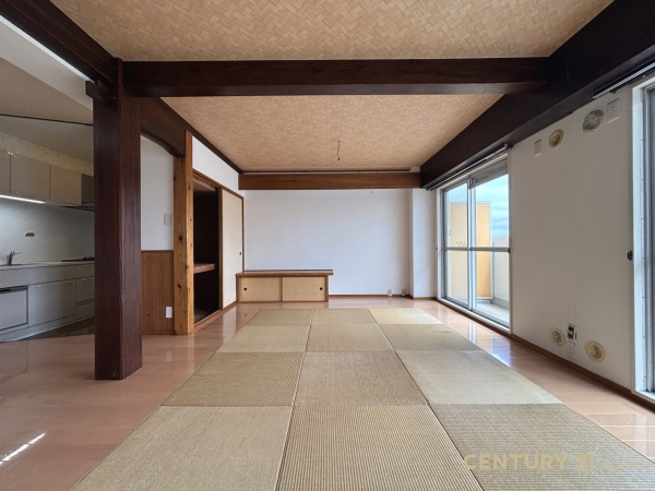 グランドシティ大宮　WEST　TOWER