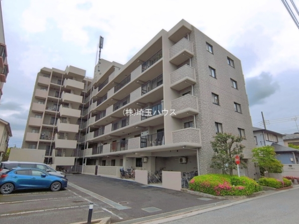 ソフィア東川口