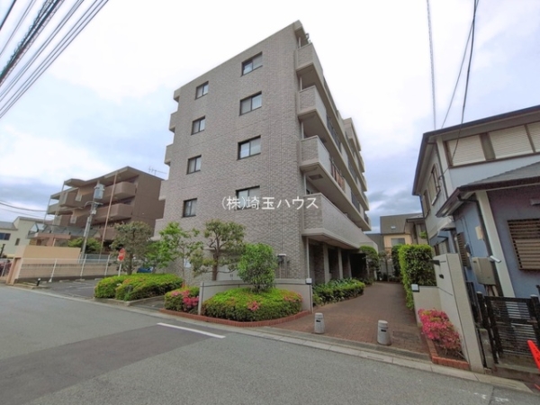 ソフィア東川口