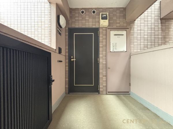 ライオンズマンション大宮浅間町