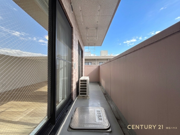 ライオンズマンション大宮浅間町