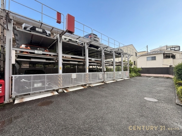 ライオンズマンション大宮浅間町