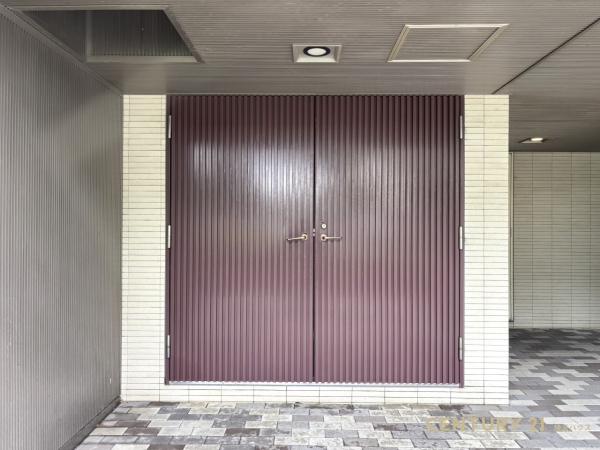 プラウド大宮日進