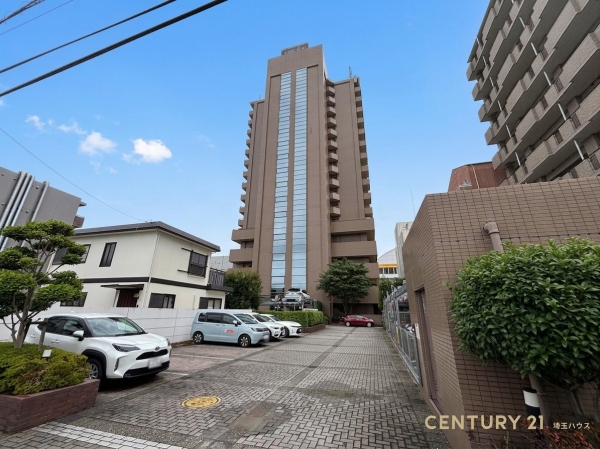サンフィール大宮宮原