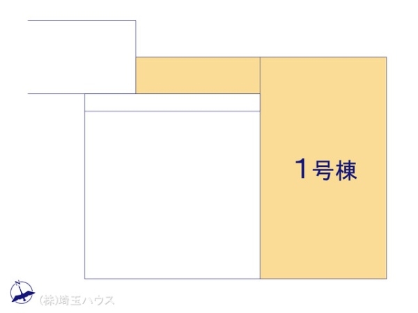 川口市柳根町　新築戸建て　全2棟
