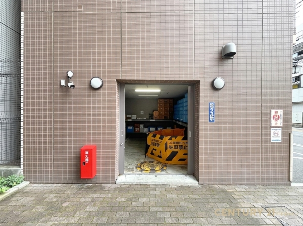 ライオンズステーションプラザ草加