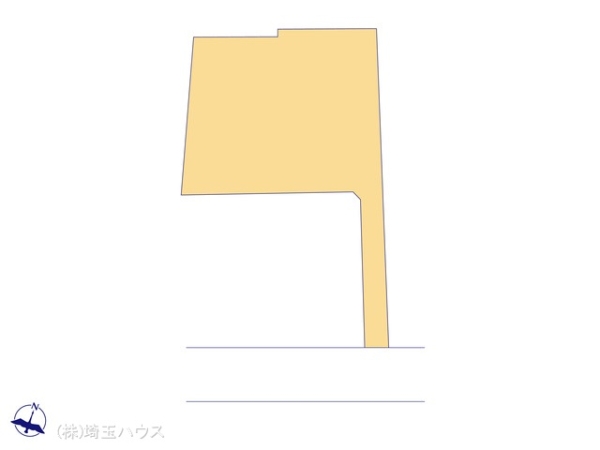 越谷市相模町７丁目の中古一戸建て