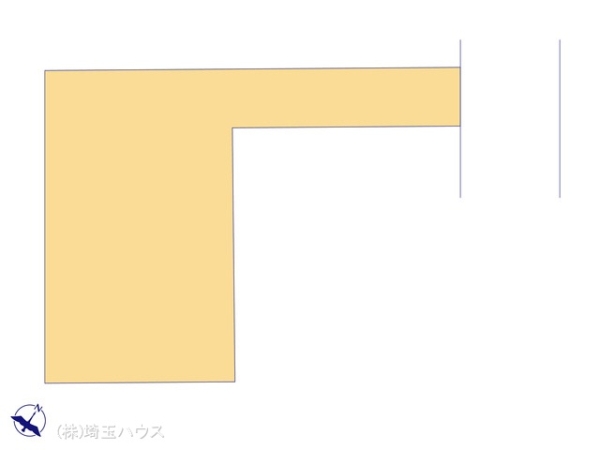春日部市粕壁東6丁目　中古戸建