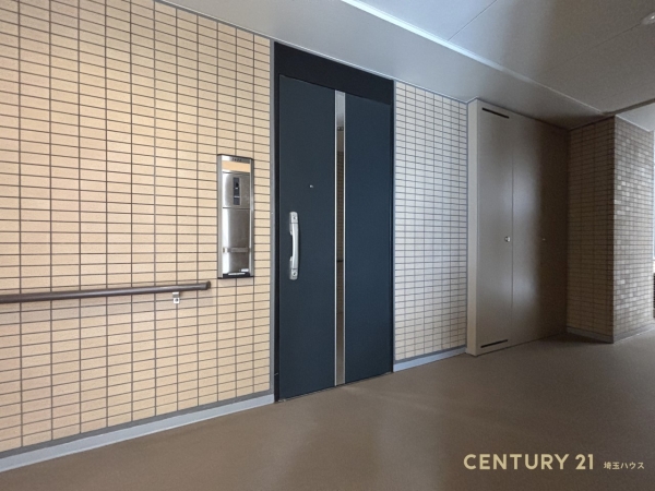 ソルクレスト川口