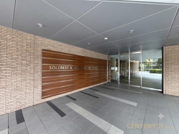ソルクレスト川口