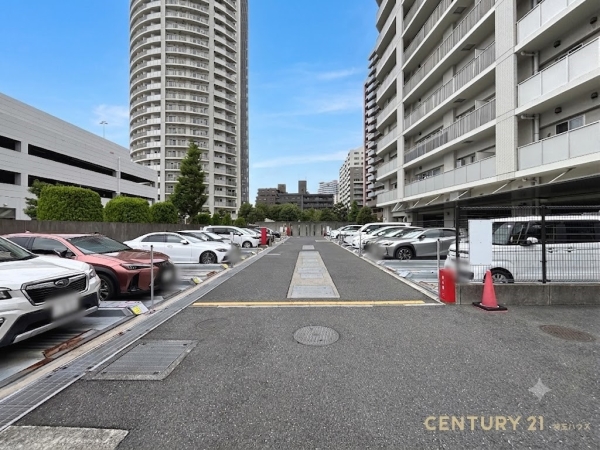 ソルクレスト川口