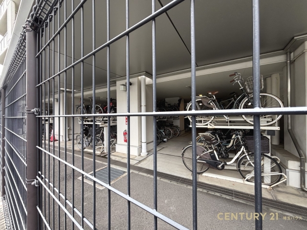 ソルクレスト川口