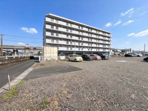 クレセント東鷲宮