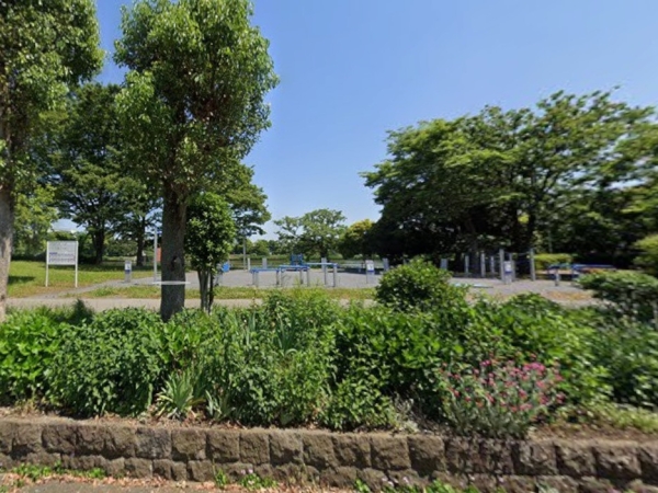 クレセント東鷲宮(弦代公園)