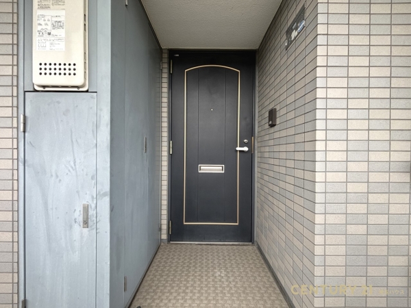クレセント東鷲宮