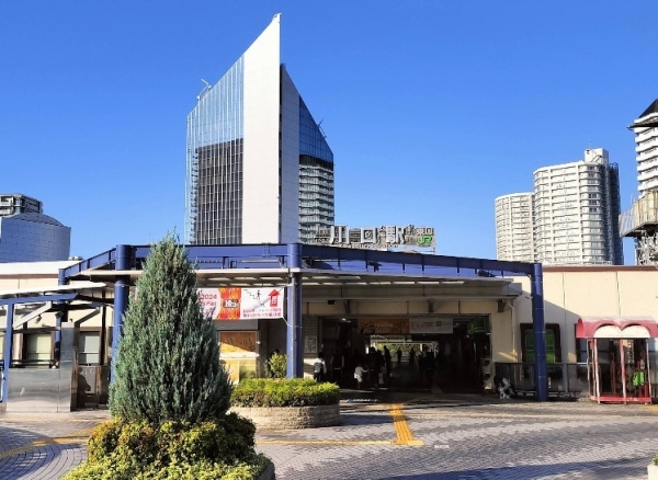 リビオタワー川口ミドリノ(京浜東北線「川口」駅)