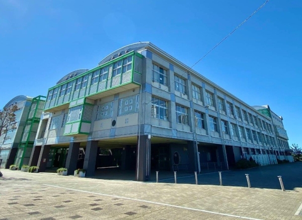 リビオタワー川口ミドリノ(川口市立舟戸小学校)