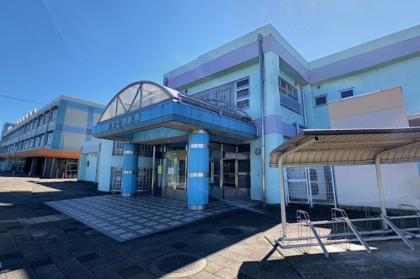 リビオタワー川口ミドリノ(川口市立舟戸幼稚園)