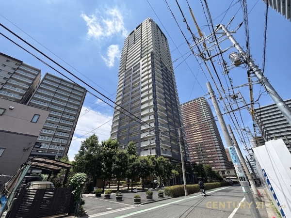リビオタワー川口ミドリノ