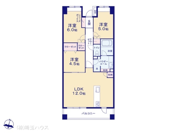 リビオ川口セルフィア