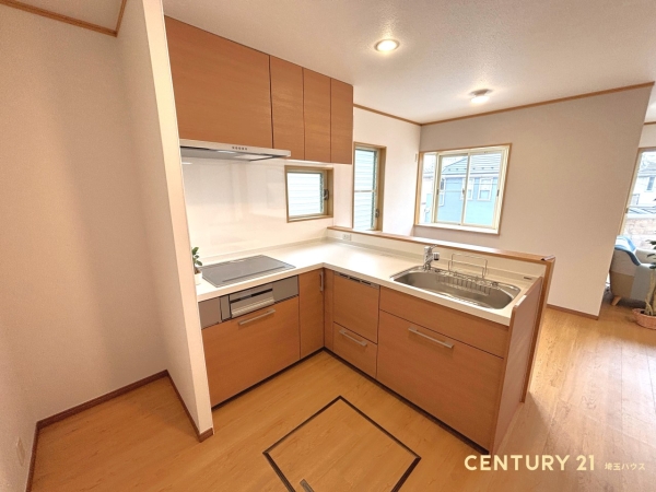 久喜市久喜東４丁目の中古一戸建て