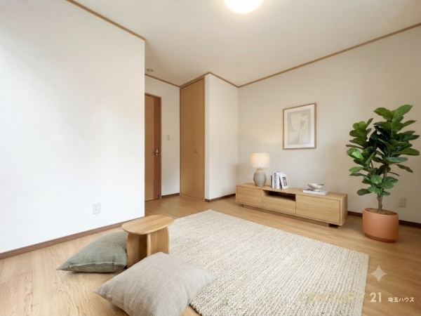 久喜市久喜東４丁目の中古一戸建て