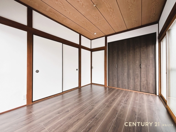 さいたま市岩槻区城町２丁目の中古一戸建て