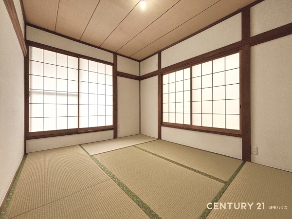 さいたま市岩槻区城町２丁目の中古一戸建て