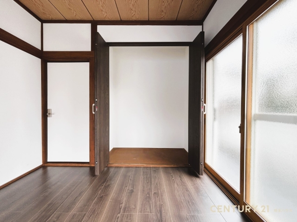 さいたま市岩槻区城町２丁目の中古一戸建て
