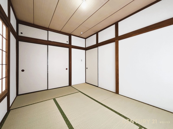 さいたま市岩槻区城町２丁目の中古一戸建て
