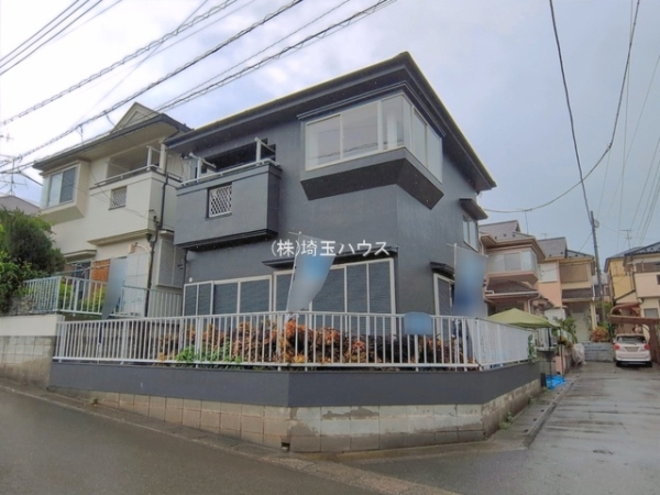 さいたま市岩槻区城町２丁目の中古一戸建て