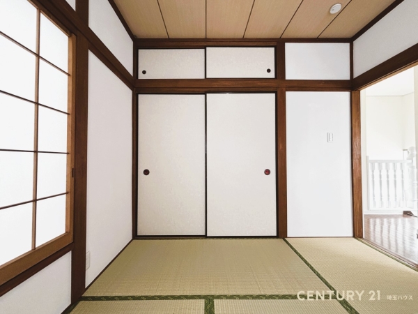 さいたま市岩槻区城町２丁目の中古一戸建て