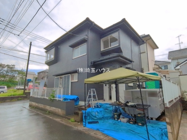 さいたま市岩槻区城町２丁目の中古一戸建て